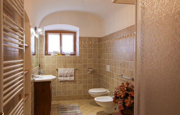 Ferienwohnung - Canal San Bovo , Italien - IDD036 701