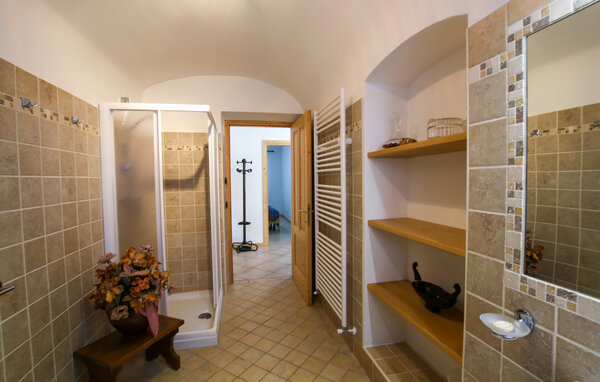 Ferienwohnung - Canal San Bovo , Italien - IDD036 702