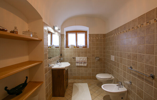 Ferienwohnung - Canal San Bovo , Italien - IDD036 703