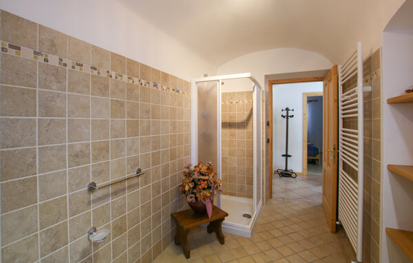 Ferienwohnung - Canal San Bovo , Italien - IDD036 704