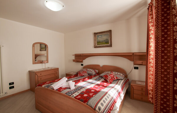 Ferienwohnung - Canal San Bovo , Italien - IDD036 601