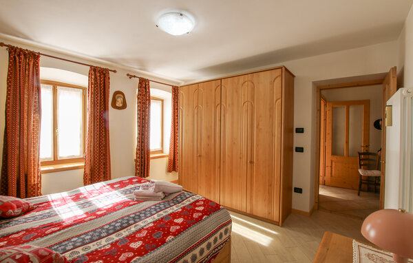 Ferienwohnung - Canal San Bovo , Italien - IDD036 602