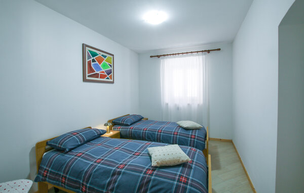 Ferienwohnung - Canal San Bovo , Italien - IDD036 603