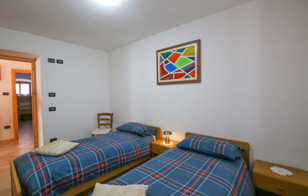 Ferienwohnung - Canal San Bovo , Italien - IDD036 604