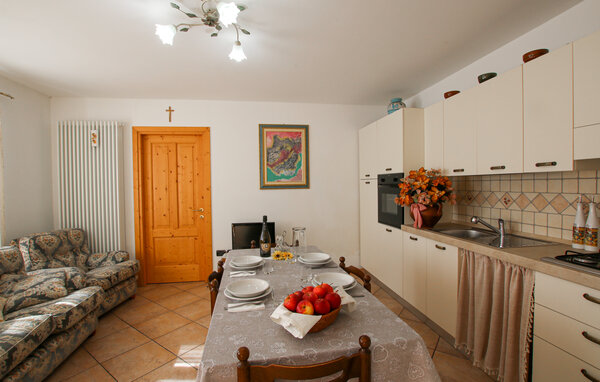 Ferienwohnung - Canal San Bovo , Italien - IDD036 401