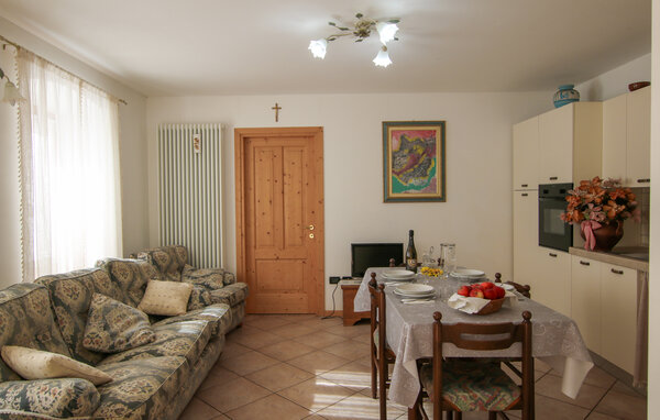 Ferienwohnung - Canal San Bovo , Italien - IDD036 3