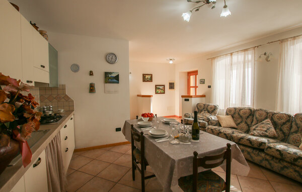 Ferienwohnung - Canal San Bovo , Italien - IDD036 301