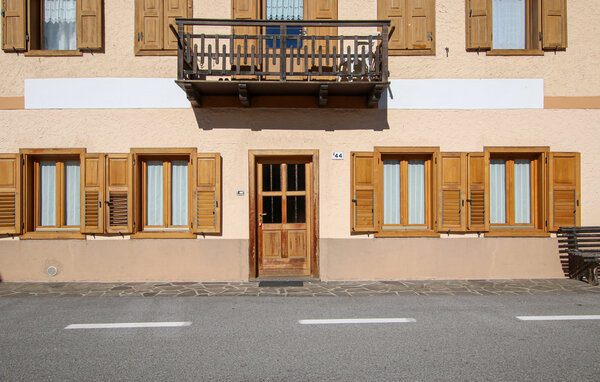 Ferienwohnung - Canal San Bovo , Italien - IDD036 81