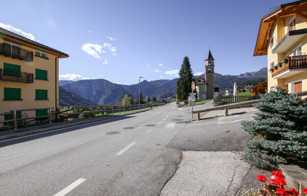 Ferienwohnung - Canal San Bovo , Italien - IDD036 6