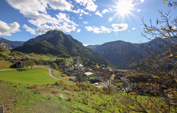 Ferienwohnung - Canal San Bovo , Italien - IDD036 2