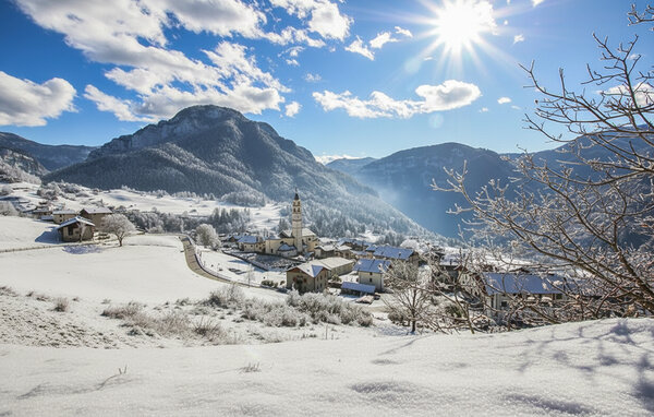 Apartment - Canal San Bovo , Italy - IDD036 201