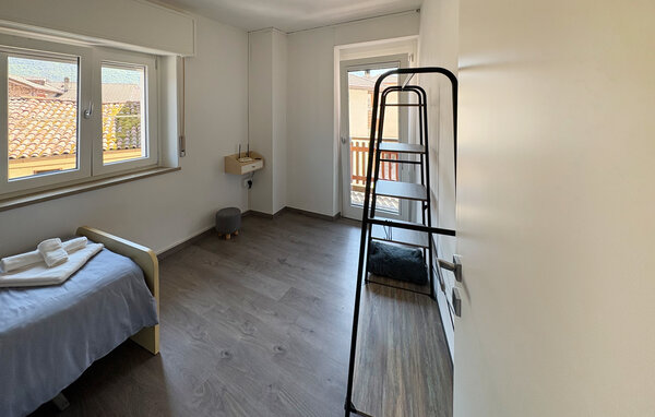 Ferienhaus - Longarone , Italien - IDD037 604