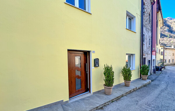 Vakantiehuis - Longarone , Italië - IDD037 81