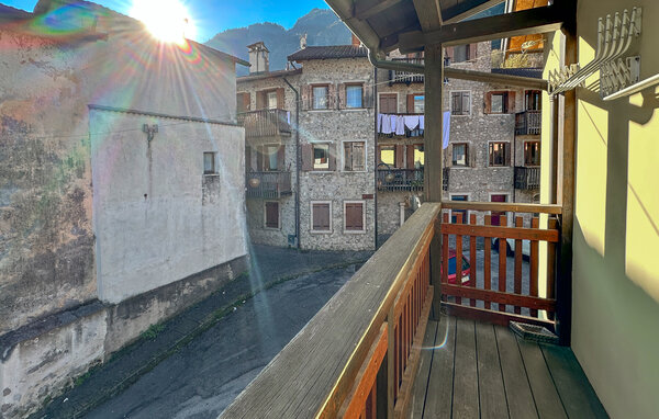 Vakantiehuis - Longarone , Italië - IDD037 2