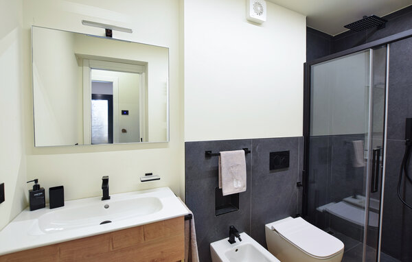 Ferienwohnung - Ponte di Legno , Italien - IDD038 701