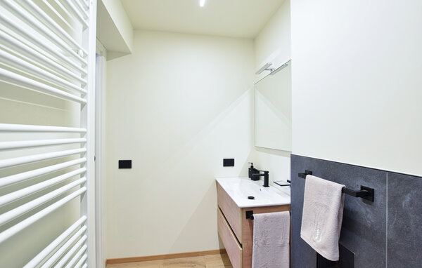 Ferienwohnung - Ponte di Legno , Italien - IDD038 703