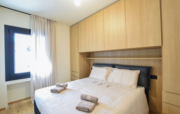 Ferienwohnung - Ponte di Legno , Italien - IDD038 4