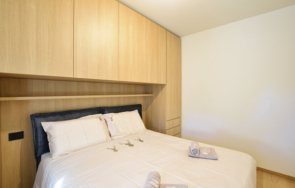 Ferienwohnung - Ponte di Legno , Italien - IDD038 601