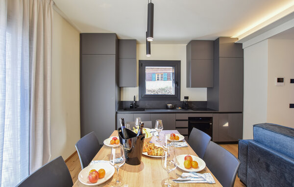 Ferienwohnung - Ponte di Legno , Italien - IDD038 3