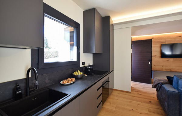 Ferienwohnung - Ponte di Legno , Italien - IDD038 401