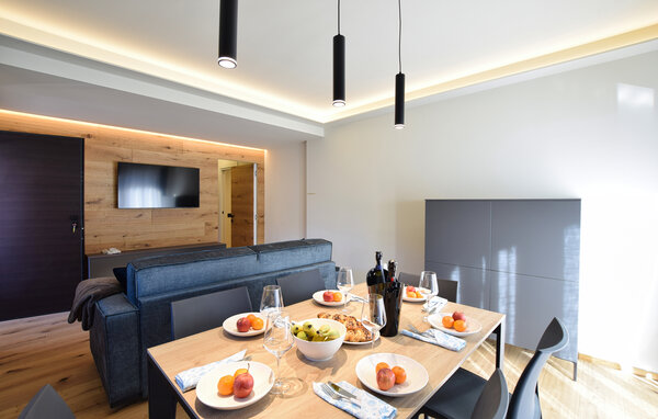 Ferienwohnung - Ponte di Legno , Italien - IDD038 2