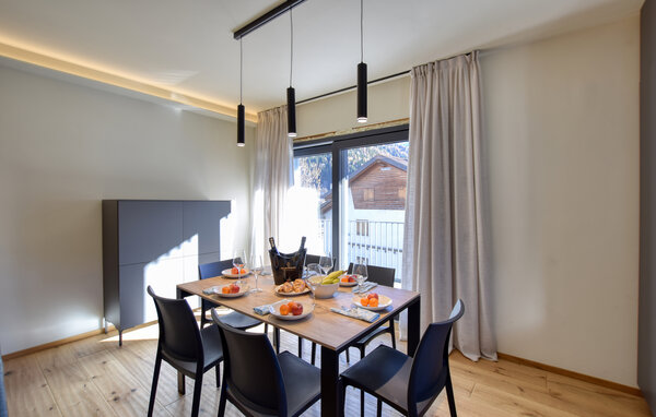 Ferienwohnung - Ponte di Legno , Italien - IDD038 301