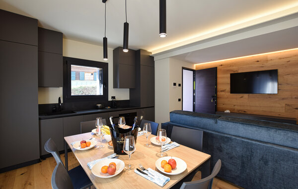 Ferienwohnung - Ponte di Legno , Italien - IDD038 302