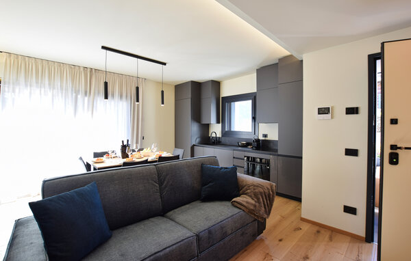 Ferienwohnung - Ponte di Legno , Italien - IDD038 303