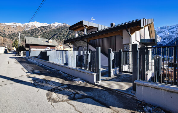 Ferienwohnung - Ponte di Legno , Italien - IDD038 81