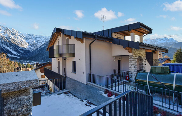 Ferienwohnung - Ponte di Legno , Italien - IDD038 1
