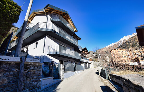 Ferienwohnung - Ponte di Legno , Italien - IDD038 7
