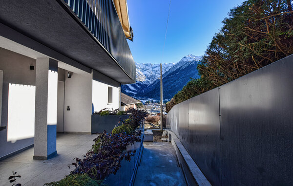 Ferienwohnung - Ponte di Legno , Italien - IDD038 101