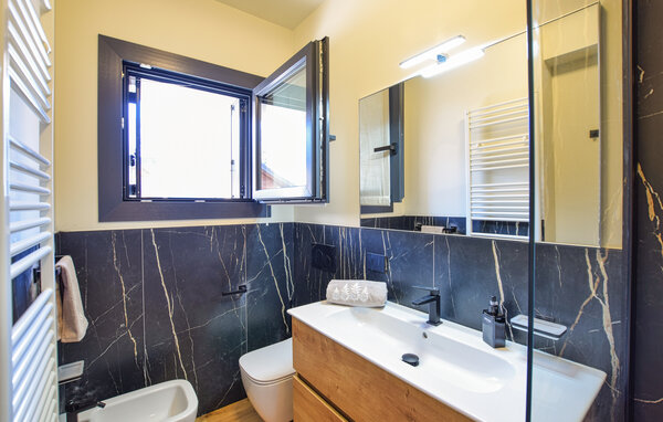 Ferienwohnung - Ponte di Legno , Italien - IDD039 701