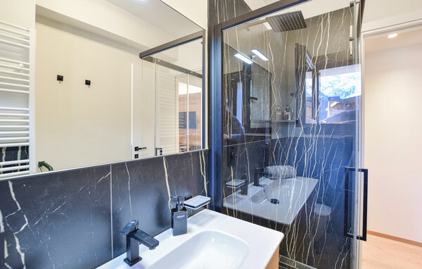 Ferienwohnung - Ponte di Legno , Italien - IDD039 702