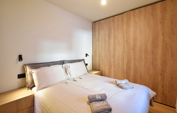 Ferienwohnung - Ponte di Legno , Italien - IDD039 4