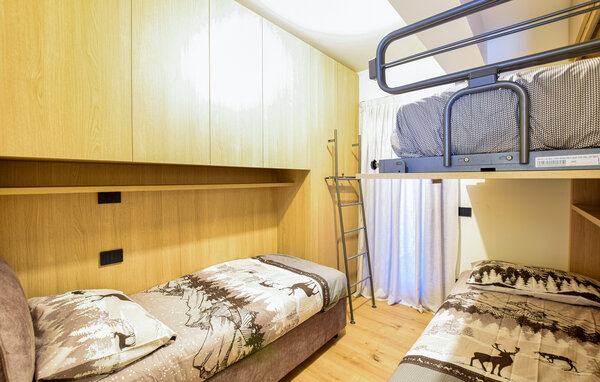 Ferienwohnung - Ponte di Legno , Italien - IDD039 602