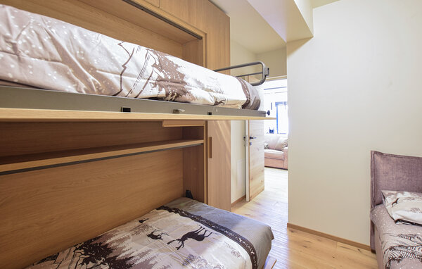 Ferienwohnung - Ponte di Legno , Italien - IDD039 5