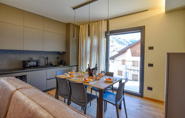 Ferienwohnung - Ponte di Legno , Italien - IDD039 401