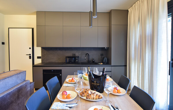 Ferienwohnung - Ponte di Legno , Italien - IDD039 3