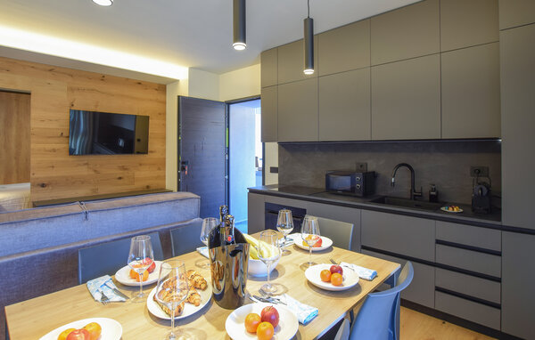 Ferienwohnung - Ponte di Legno , Italien - IDD039 301