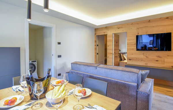 Ferienwohnung - Ponte di Legno , Italien - IDD039 302