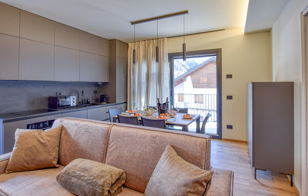 Ferienwohnung - Ponte di Legno , Italien - IDD039 1