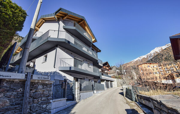 Ferienwohnung - Ponte di Legno , Italien - IDD039 6