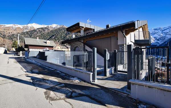 Ferienwohnung - Ponte di Legno , Italien - IDD039 82