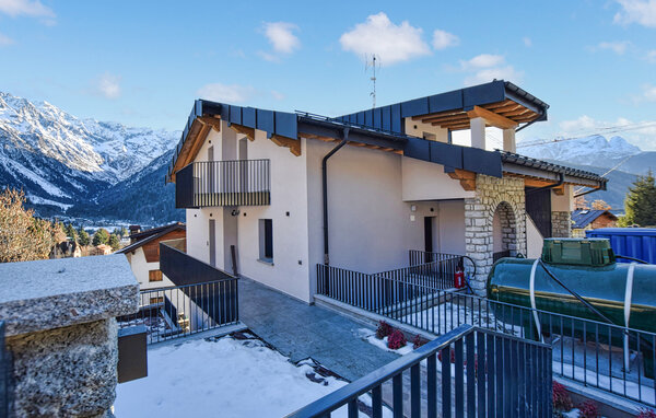 Ferienwohnung - Ponte di Legno , Italien - IDD039 83