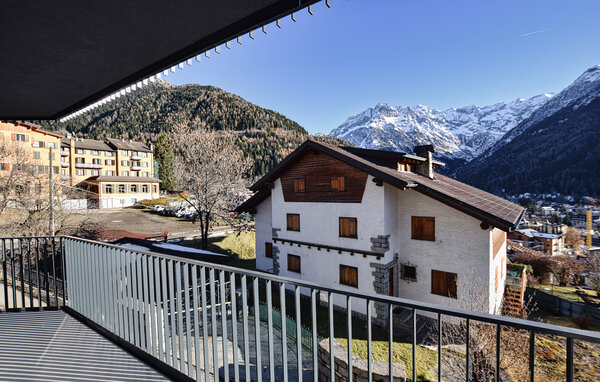 Ferienwohnung - Ponte di Legno , Italien - IDD039 2