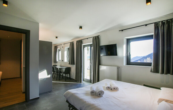 Appartamento - Sutrio , Italia - IDD040 6