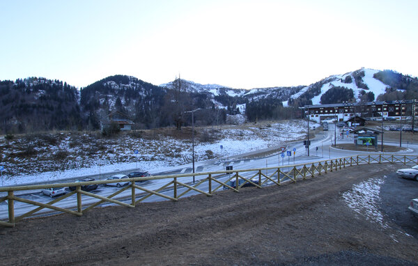 Appartamento - Sutrio , Italia - IDD040 1