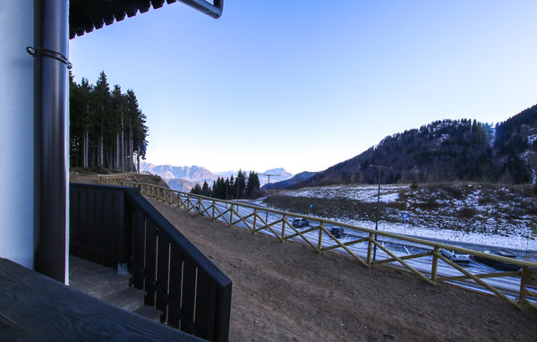 Appartamento - Sutrio , Italia - IDD040 201