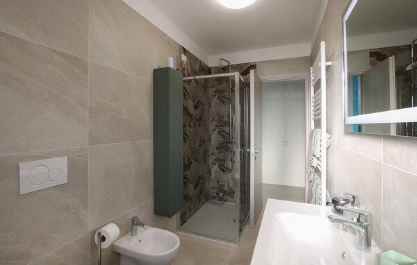 Ferienhaus - Villa Santina , Italien - IDD041 701